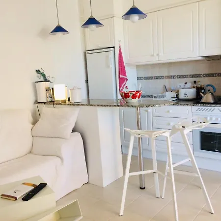 Appartement Mila *