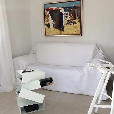 Appartement Mila