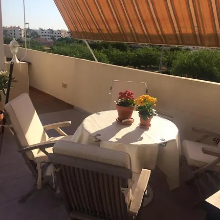 Mila Appartement