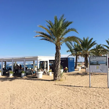 Apartamento Mila