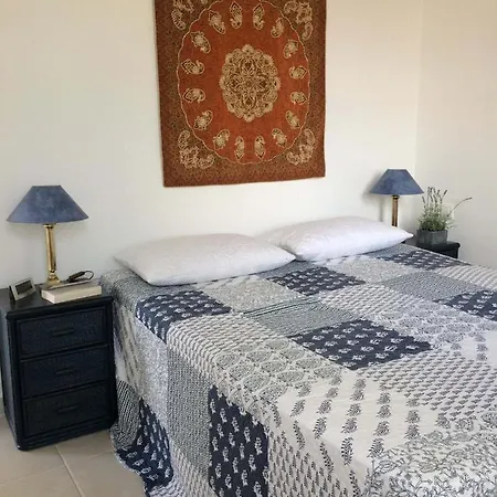 Apartment Mila Dénia