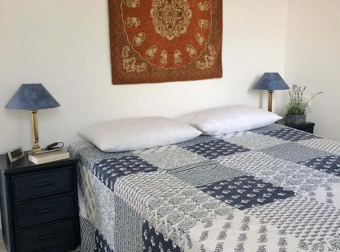 Apartment Mila Denia