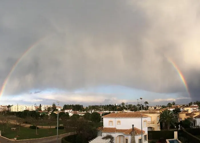 公寓 Mila 德尼亚