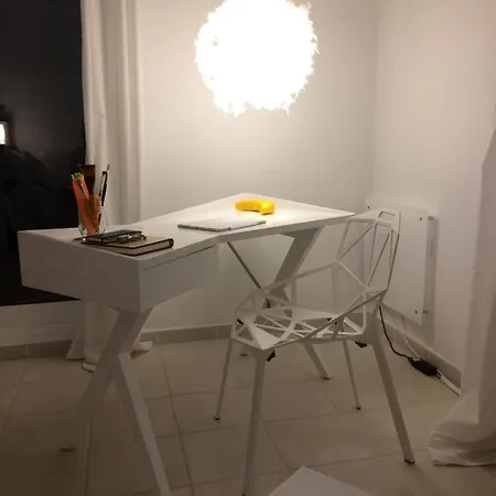 Mila Apartament *