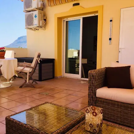 Mila Apartament *