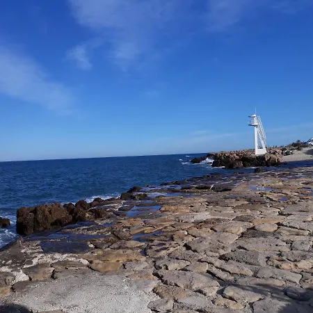 Mila Appartamento Dénia