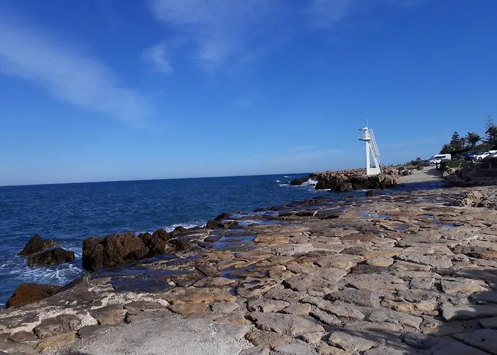 Mila Appartamento Dénia